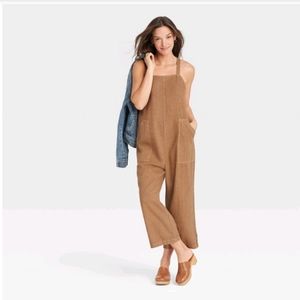 Universal Thread Jumpsuit (Medium)